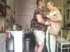 TWINK IS ALWAYS HUNGRY FOR RAW COCK