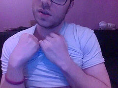 Verbal verbal, pov, hairy asshole