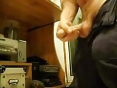 hot cum, wanking, jacking