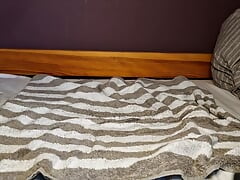 My big thing has discharged. The pressure on my cock was too great:)