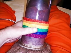 Extreme Cockpumping My Thirth Leg Sessions