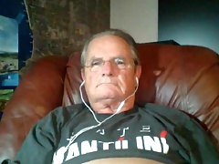 grandpa stroke