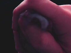 Slow Motion Cum