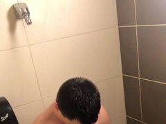 Bathroom Fap