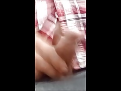 Schnell mal abgerotzt