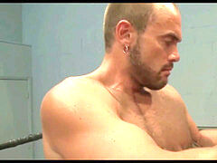 Tall and brief grappling part 2