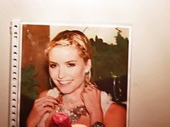 Lena Gercke Cum Tribute 2
