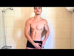 heterosexual unexperienced youthful muscle teen naked