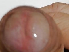 Horny wet