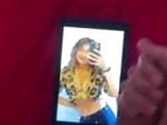 Hot Indian Babe Tribute