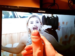 Chloe's Mouth: Episode III - Revenge of the Dick