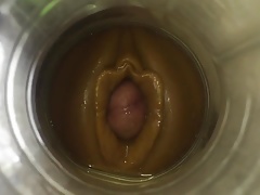 blowing my load by cum cam man