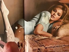 Cumming for Taylor Swift and licking it up 19
