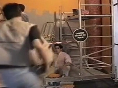 Semend French Fornication (two)