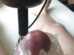 Milking Machine