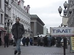 To Moscow With Love 2 Scene 1 Michael Lucas Andrei Prohoro