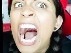 NUT GOBBLER LILLY SINGH