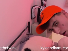Halloween Surprise For My Boyfriend // Trick Or Treat Becomes A Kinky Night