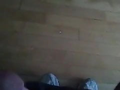 Shoot load 10 feet