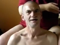 Headshave Symphony No. 1 - Movement 8