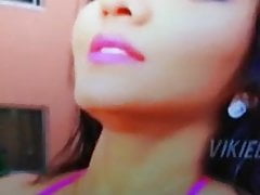 Monalisa cum tribute bhojpuri big boobs slut sex teaser