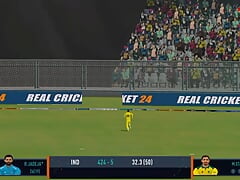 Play game and get Full enjoy with all team and big shot