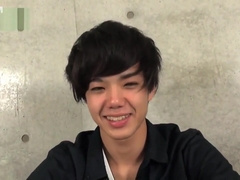 Crazy porn clip homo Solo Male craziest show