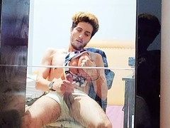 Stunning Turkish guy Sentinustm takes charge and pleasures the damsel
