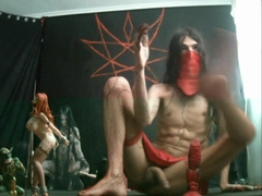 buttfuck harlot subjugated disgrace