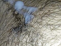 Sinhala handjob over
