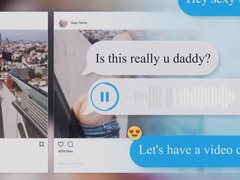 Gabriel Parker Is Nasty For Jax Thirio And Daydreams About Him Taking His Purity