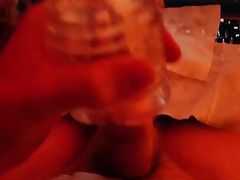 Fleshlight Quickshot Riley Reid Compact Utopia - Masturbator