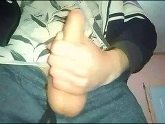 Hot Sexy Boy Big Dick Cum Blast