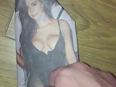 Kim Cum Tribute 3
