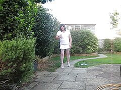 Anyone for Tennis