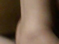 Getting fucked