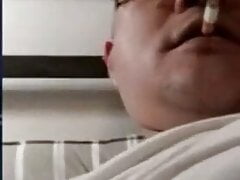 chinese handsome uncle webcam jerk off