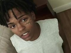 Ebony Hot Videos
