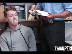 Stealing, lads, shoplifter