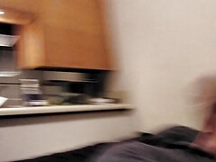 Beating the meat. Part 6: the cumshot