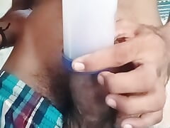Penis pump