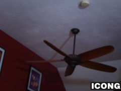 Fit gorgeous gay couple ramming hard while cheating on guy