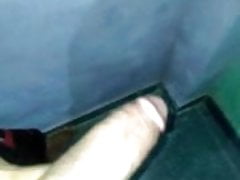 Nude harder sexy penis