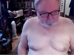 grandpa show