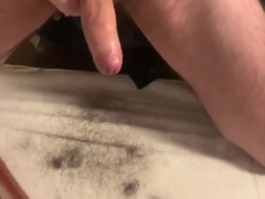 Trim my pipe with me