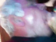 Daddy Likes To Suck
