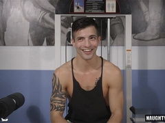 Monstrous Beefstick Homo Double Penetration With Jizz Flow