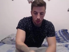 3 Romanian guys foreskin contest - sexystreetboys Chaturbate