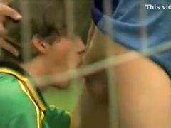 Fabulous male in crazy sports, twinks homo sex clip