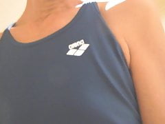 observation arena swimsuit